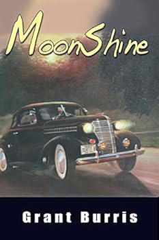 Paperback Moonshine Book