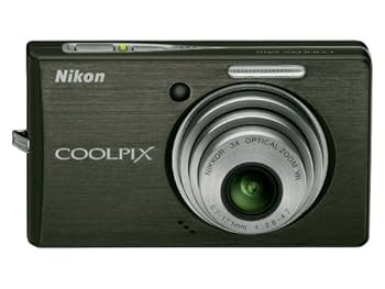 ❤️箱付き❤️動作品❤️ピンク S510 ニコン❤️付属品あり★デジカメ Amazon | Nikon デジタルカメラ COOLPIX (クールピクス) S510