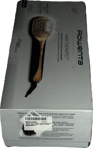 Rowenta Hair Therapist