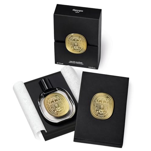Diptyque Nabati Eau De Parfum Spray 75ml le sillage idéal pour vos soirées d'été