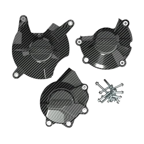 Couvercle stator CBR 600 RR évite les fuites d'huile moteur