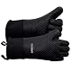 Küchenhandschuhe von Geekhom – Hitzebeständige Ofenhandschuhe 35 cm