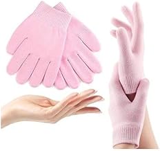 جوانتي سيليكون من فيتيلي - قفازات تنظيف لطيفة وفعالة لبشرة مشرقة (لون عشوائي)