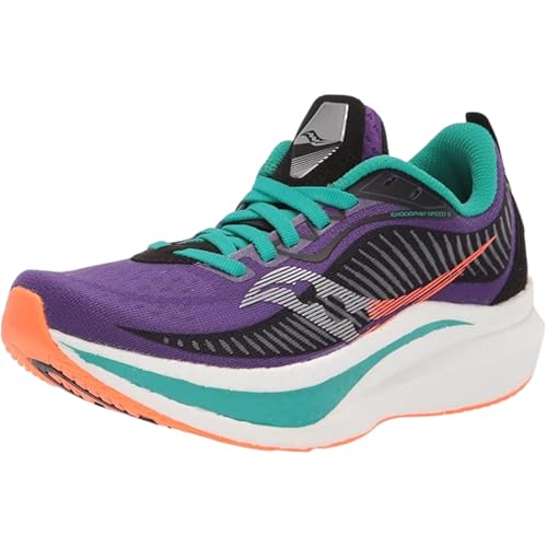 Image of Saucony Endorphin Speed 2