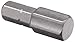 Wera - 5056335001 Series 1 840/1 Z Sheet Metal Bit, Hexagon 8mm Head x 1/4" Drive