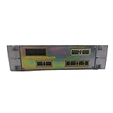 BYPARTSJC PC100-6 PC200-6 excavator controller computer baord 7834-23-3000 7834233000