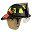 Red w/Helmet Mount