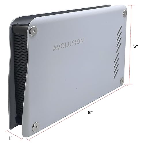 Image of Avolusion M5 Series 16TB USB 3.0 External Hard Drive for WindowsOS Desktop PC /Laptop