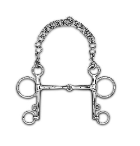 Cottage Craft Jointed Mouth Pelham