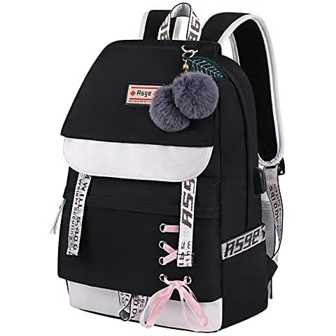 Sac à dos Asge unisexe Cover