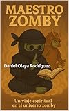 Maestro Zomby (Spanish Edition)