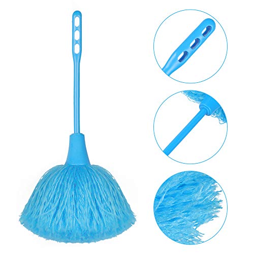 Image of Feather Duster (Brown)