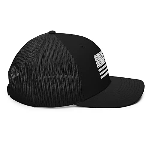 Gorra trucker de rejilla transpirable para uso diario 5