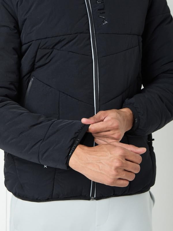 Image of Wildcraft Men's Standard Length Nylon Husky Jacket