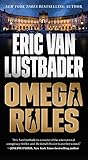 Omega Rules: An Evan Ryder Novel - Eric Van Lustbader 
