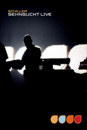 Preisvergleich Produktbild Schiller - Sehnsucht Live (Limited Super Deluxe, 2 Discs)