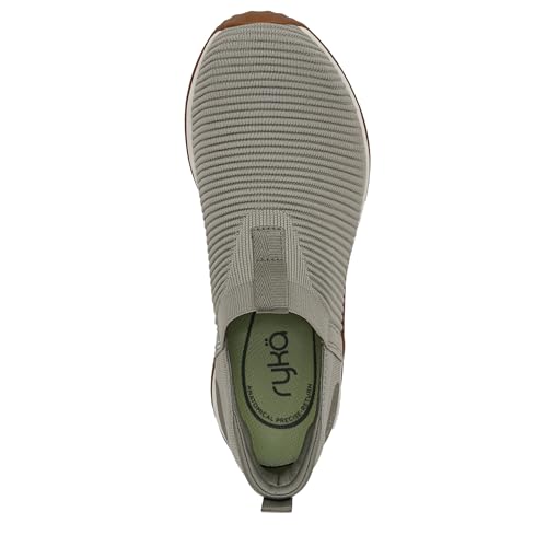 Image of Ryka Women's Echo Knit Slip-On Loafers