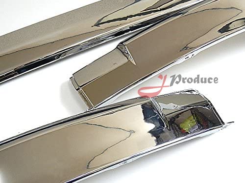 Amazon | 日野 NEW プロフィア メッキ リップ バンパー スカート