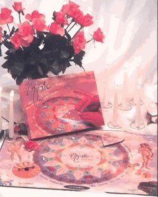 The Mystic Heart A Fun Psychic Adventure 1994 Version