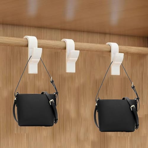 10 Stück Weiß Haken für Rundheizkörper,Mehrzweckhaken für Rundheizkörper Handtuchhalter Heizkörper Bad Hacken für Handtuchheizkörper ABS Haken Heizung Badheizkörper für alle Standard Heizkörper