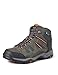 Produktbild Hi-Tec Herren Banderra Ii Wp Trekking-& Wanderstiefel, Grau Charcoal Graphite Burnt Orange 51, 43 EU
