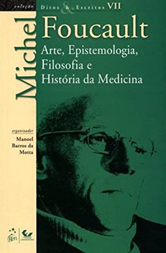 Arte, epistemologia, filosofia e história da medicina: