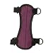 OMP Youth Armguard, Purple, 6.75