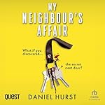 Cover of My Neighbour's Affair