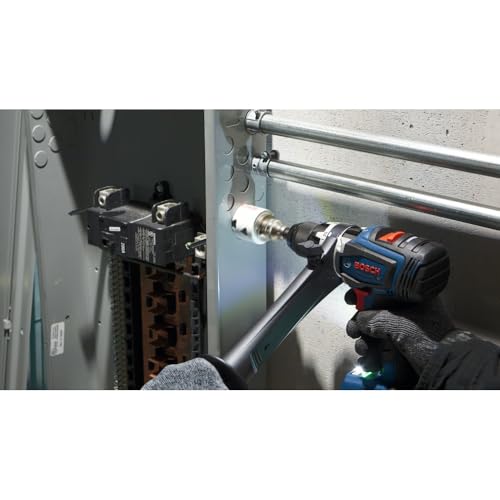 Image of Bosch HBT236 2-3 /8 in. Bi-Metal M42 Hole Saw