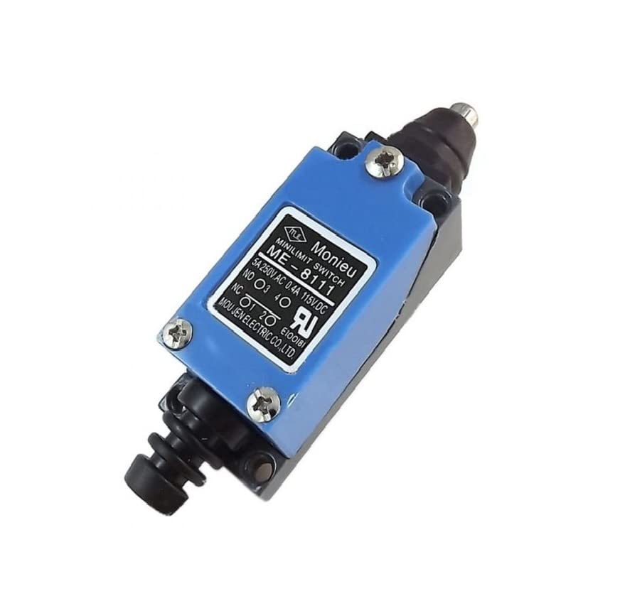 ME-8111 Rotary Adjustable Roller Mini Limit Switch (B0BFB2WQBW) Amazon Price History, Amazon Price Tracker