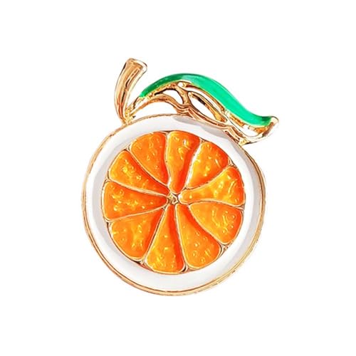 Image of BeeGift Rhinestone Fruit Brooch Pin for Women Girls,Lemon /Pomegranate /Watermelon /Banana /Strawberry /Pineapple Fruit Brooch Cute Fruit Lapel Pin Jewelry Gift for Women