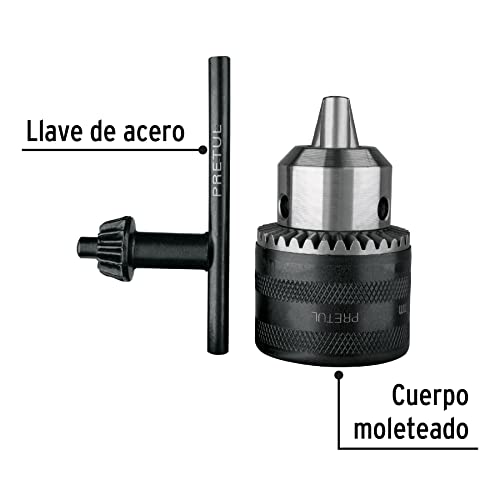 Adaptador SDS Truper 11 Imagen adicional