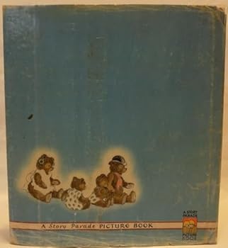 Hardcover Susan's Bears Book