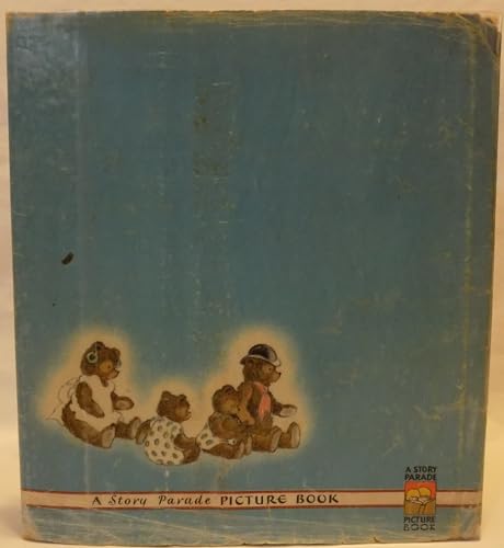 Susan's Bears B000K0D01G Book Cover
