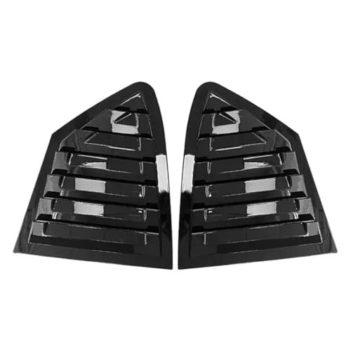 Cache-pare-soleil de vitre latérale Ford Focus protection solaire style sport
