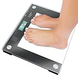 Extra Wide Talking Scale