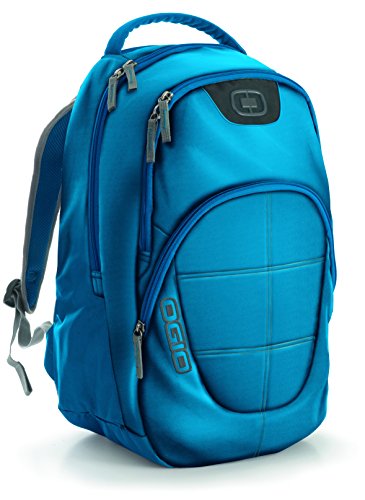 Preisvergleich Produktbild Ogio Outlaw 15 Blue