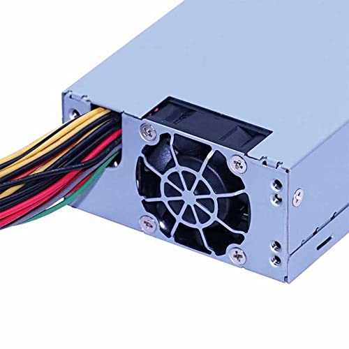 Fuente de poder PSU IndustrialMaker 300W Flex NAS Mini1U miniatura 2