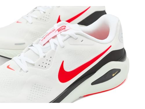 Image of Nike Mens Structure 26 Running Shoes