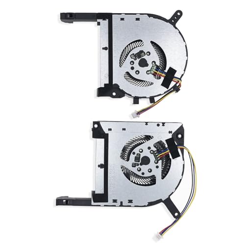 Ventilateur FX506 refroidisseur interne PC portable FX95D FX505GM