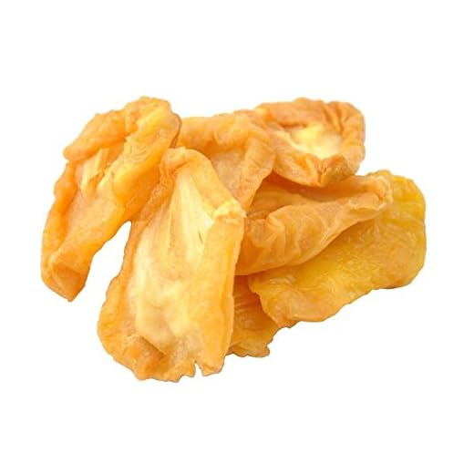 Anna and Sarah Dried Fancy Pears in Resealable Bag, 2 Lbs