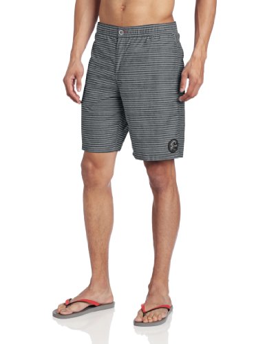 O'Neill Men's 19 Inch Outseam Ultrasuede Swim Boardshort
