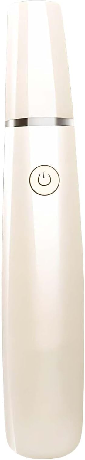 Lime Electrique Pied, Rapeuse Pieds Electrique Puissante, Rapeuse Pieds 𝗘𝗹𝗲𝗰𝘁𝗿𝗶𝗾𝘂𝗲, Ponceuse Pieds 𝗘𝗹𝗲𝗰𝘁𝗿𝗶𝗾𝘂𝗲, Soin des Pieds pour Femmes Hommes Pédicures (Blanc) - Amazon product rated Grade D