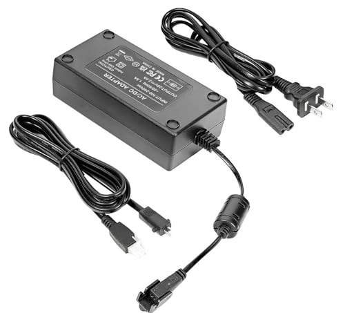 SMSZQR 29V Adapter Charger