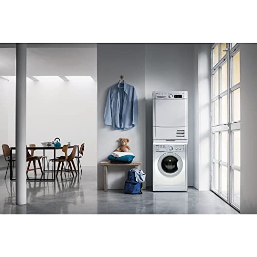 Indesit EWC 71252 W IT/N