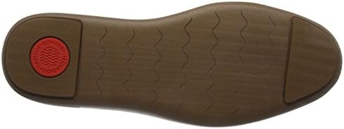 FitFlop Christophe Tumbled Sneaker, Light Tan, 12 M US | Image 3