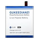 BL T9 Batterie de téléphone Ultra puissante Compatible avec LG Google Nexus 5/Nexus G E980 D820 D821 Megalodon D8 4800 mAh avec kit d'outils Complet