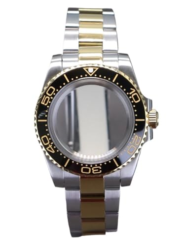 1 20mm XeXX`[Xgbv 40mm vP[X Nh34 Nh35/36 Eta 2824 Miyota 8215 [ug 28.5mm GMT-MASTERp(Glass cover 2,Eta 2824)