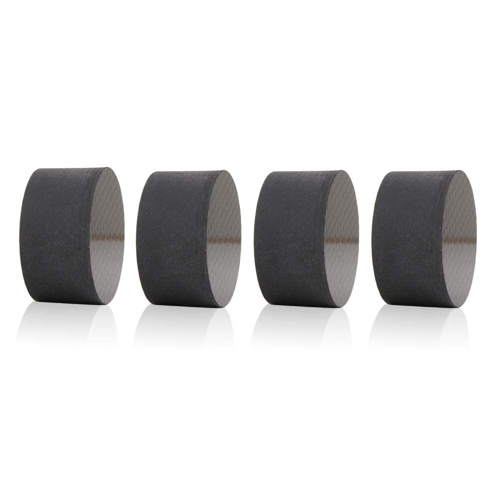4 piedini per altoparlanti, per altoparlanti, altoparlanti e CD AMP 40x20mm