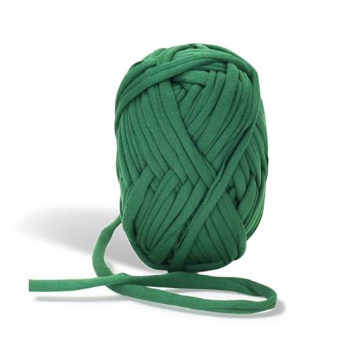 Ztolbriy Cordel De Jardín Verde Oscuro 30m, Brida para Plantas Ajustable, Cuerda Resistente Y Hilo De Jardín Multiusos para Atar Plantas, Soporte De Trepadoras Y Manualidades